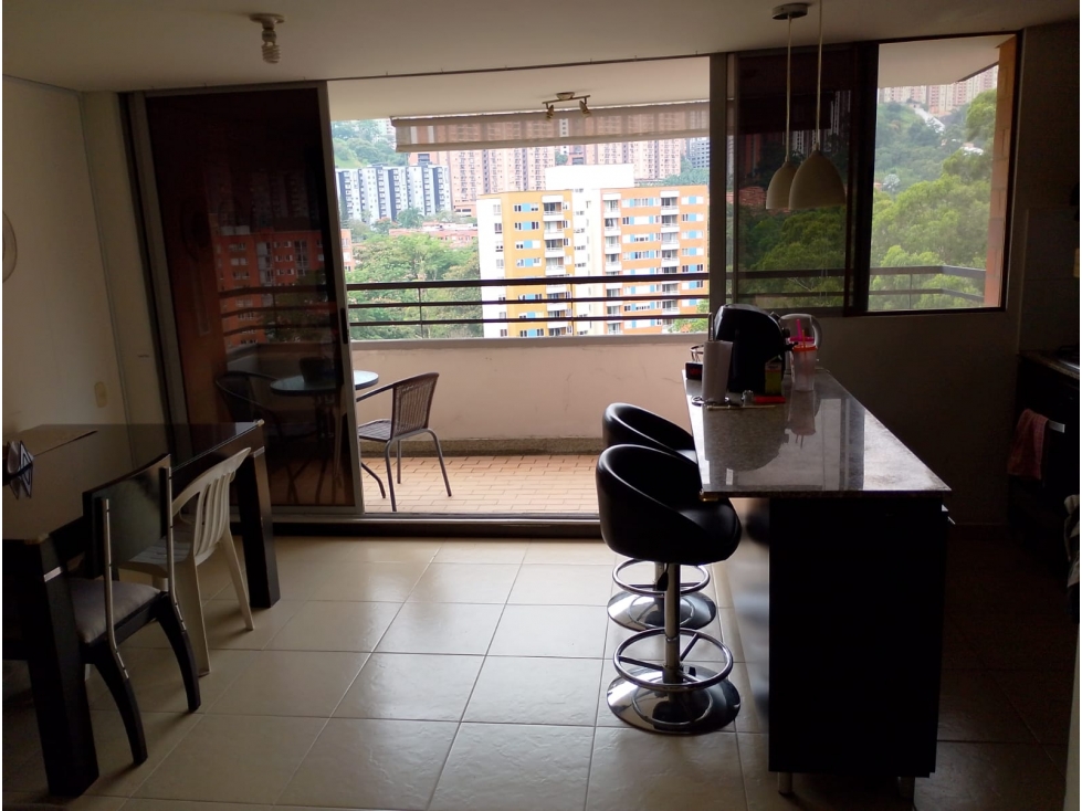 Apartamento para la venta en la Mota — foto 2