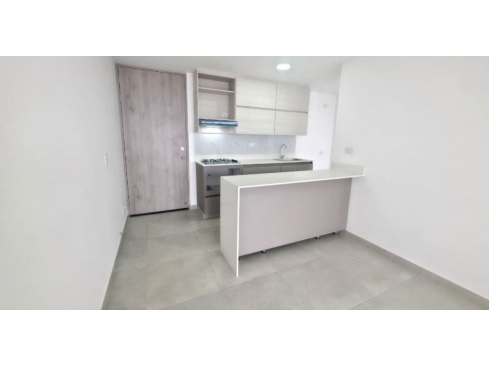 Apartamento para la venta en Sabaneta las Lomitas — foto 2