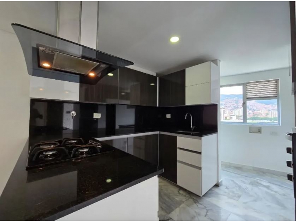 Apartamento para la venta en Conquistadores — foto 3