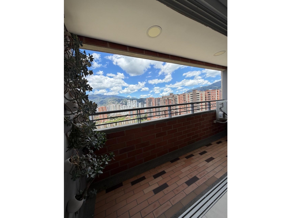 Apartamento para la venta en Itagüí Ditaires — foto 2
