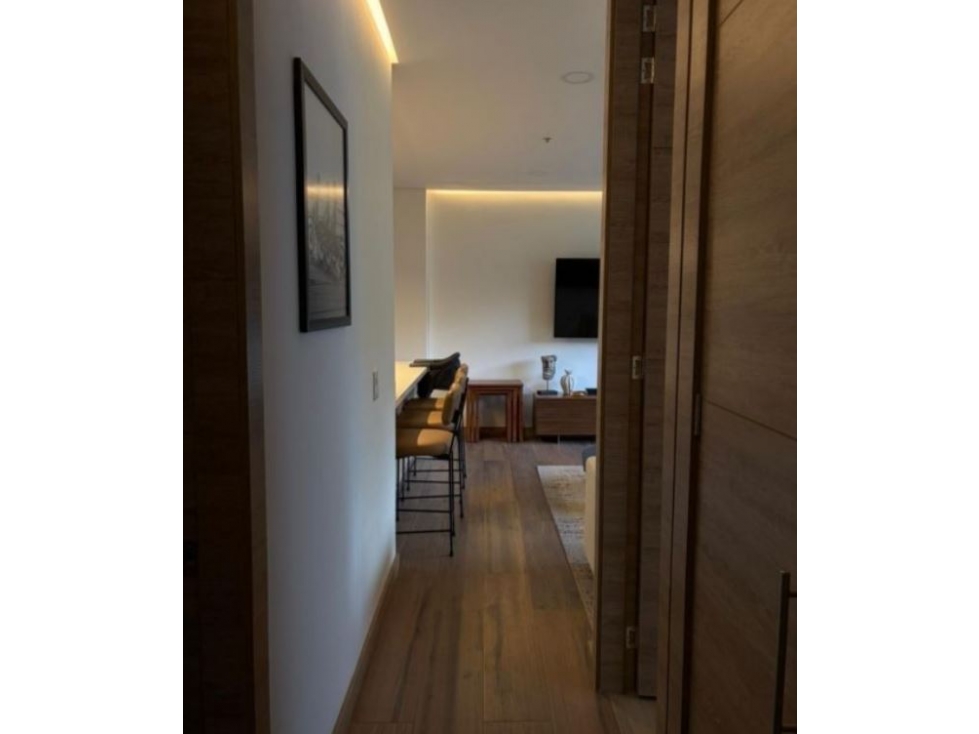 Apartamento para la venta en Envigado Loma del Escobero — foto 3