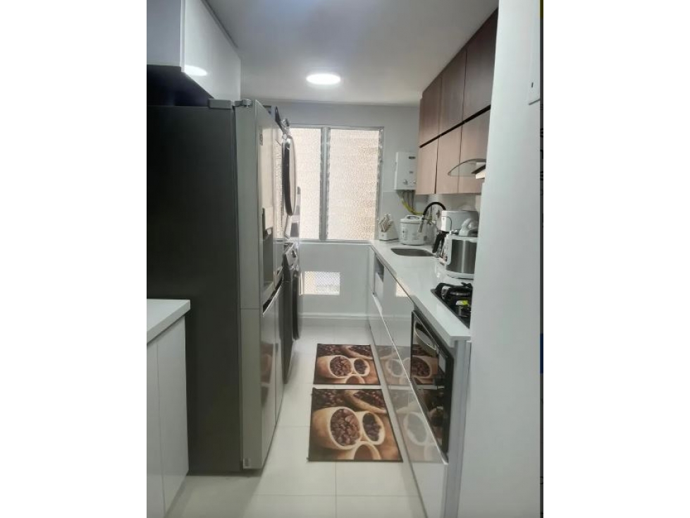 Apartamento para la venta en Robledo cerca al Pablo Tobón Uribe — foto 5