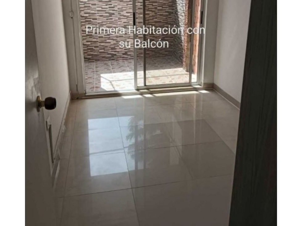Casa unifamiliar remodelada en Belén la Nubia — foto 3