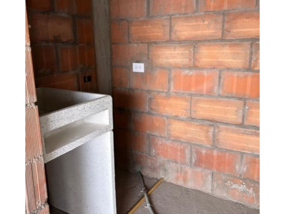 Apartamento en obra gis para estrenar en Itagüí Fátima — foto 4