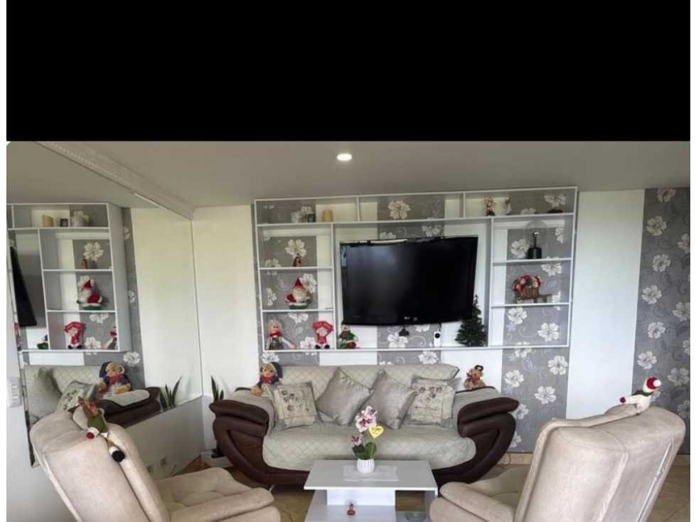 Apartamento para la venta en Rodeo Alto — foto 2