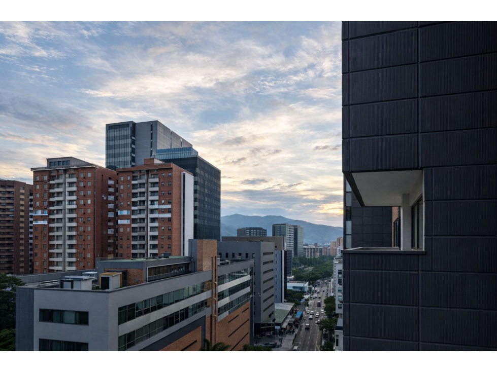 Apartamento para la venta en Ciudad del Rio — foto 3