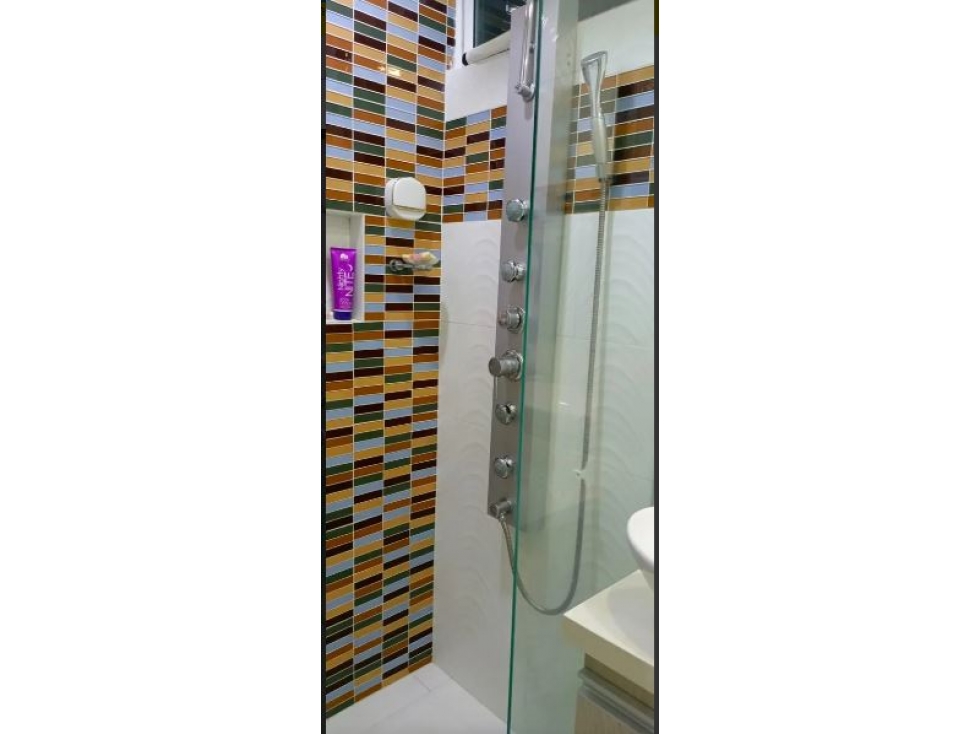 Apartamento para la venta en Bello Amazonia — foto 3