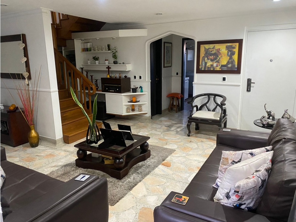 Apartamento para la venta en Laureles — foto 5