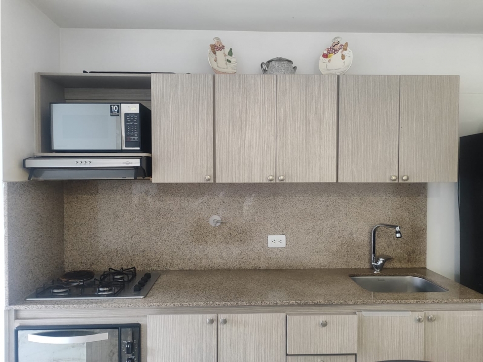Apartamento para la venta en Sabaneta tres esquinas — foto 6