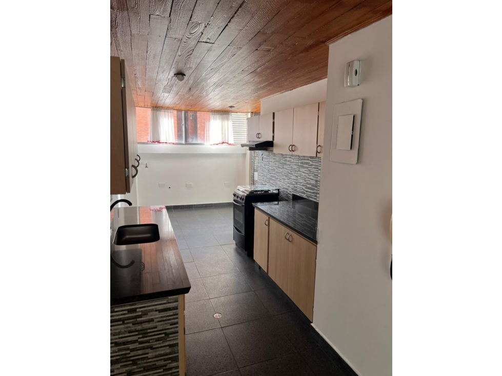 Apartamento para la venta en los Colores — foto 4