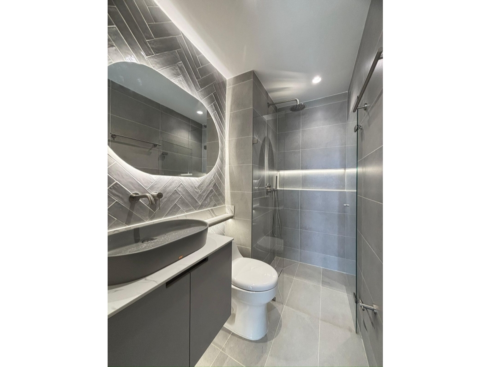 Apartamento para la venta en Sabaneta Calle Larga — foto 6