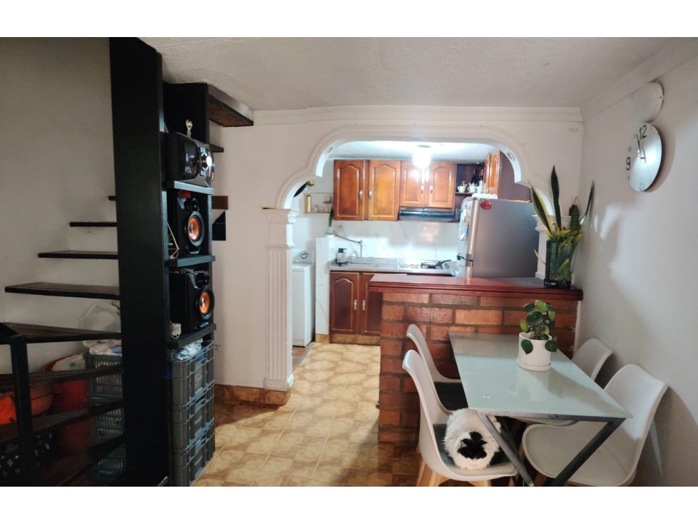 Casa para la venta en Niquía