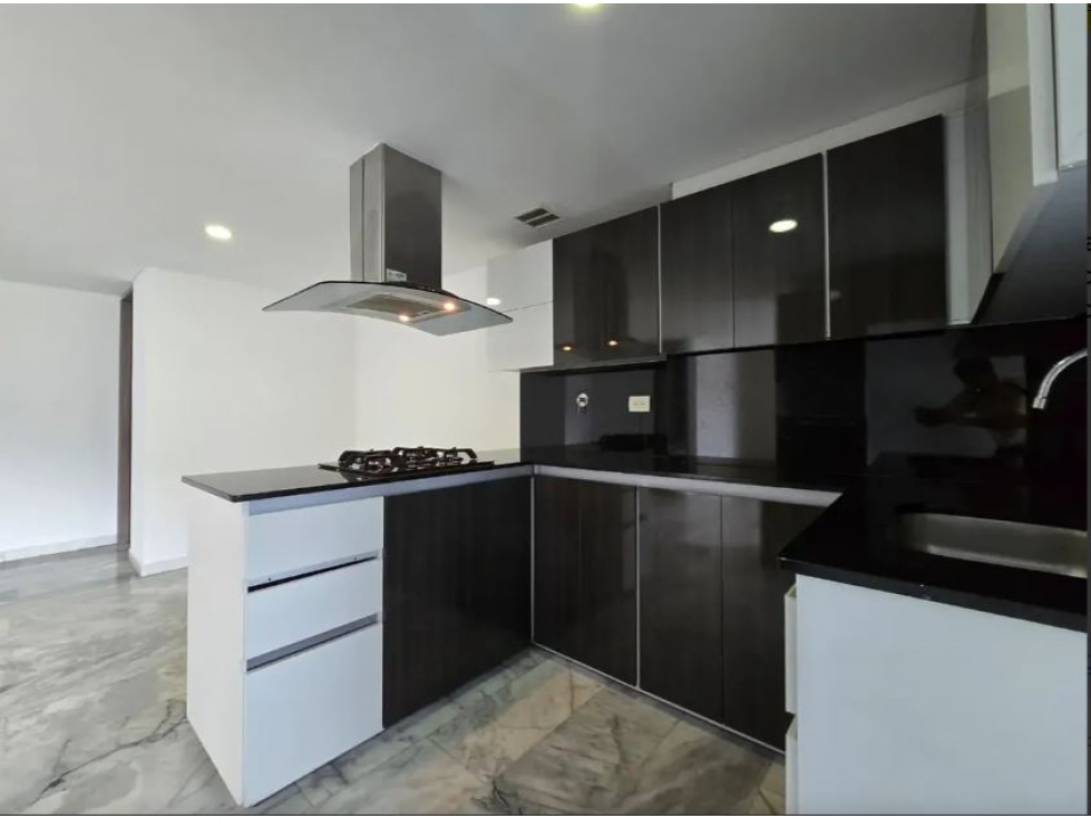 Apartamento para la venta en Conquistadores — foto 4