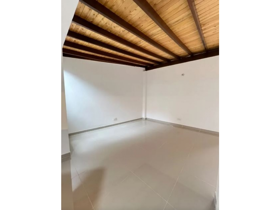 Apartamento para la venta en el Danubio la América — foto 4