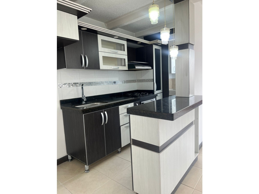 Apartamento para la venta en Calasanz Parte Baja
