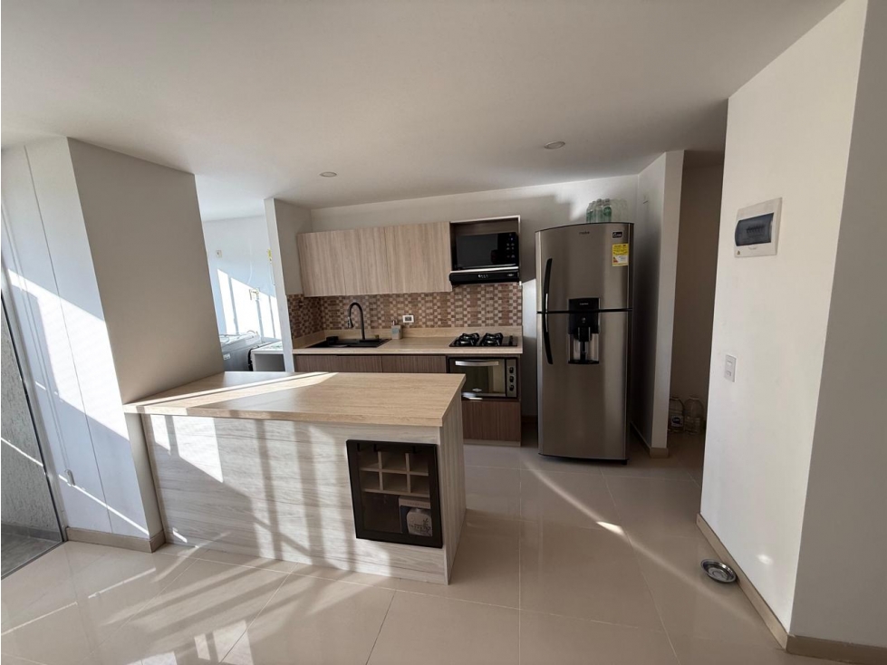 Apartamento para la venta en Calasanz Parte Baja — foto 4