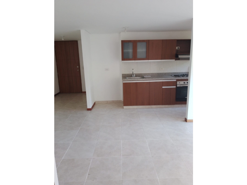 Apartamento para la venta en Rodeo Alto — foto 2