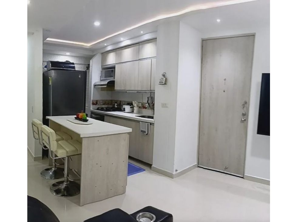 Apartamento para la venta en Bello Amazonia — foto 4