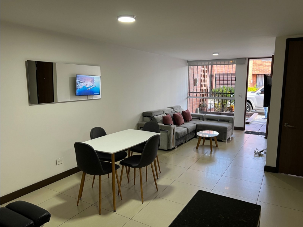 Casa para la venta en San Antonio de Pereira