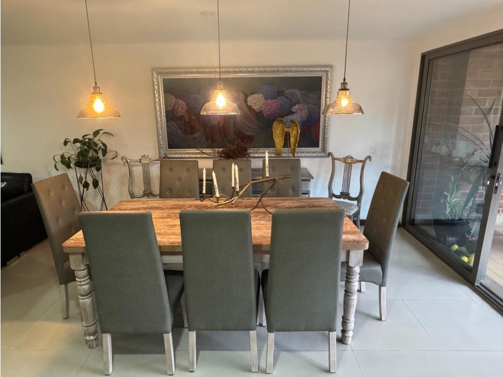 Apartamento para la venta en Sabaneta Aves María — foto 2