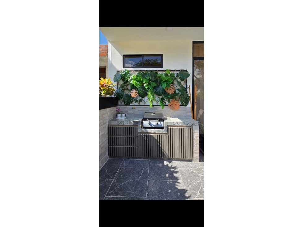 Casa para la venta en Santafé de Antioquia (SE PERMUTA) — foto 5