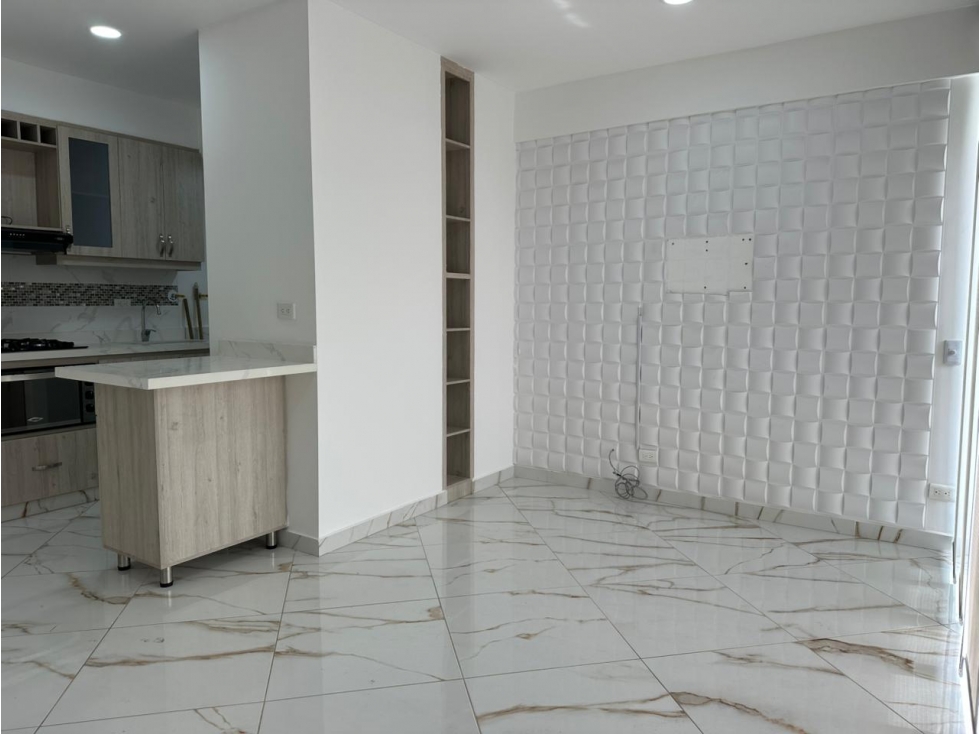 Apartamento para la venta en Bello Niquía — foto 2