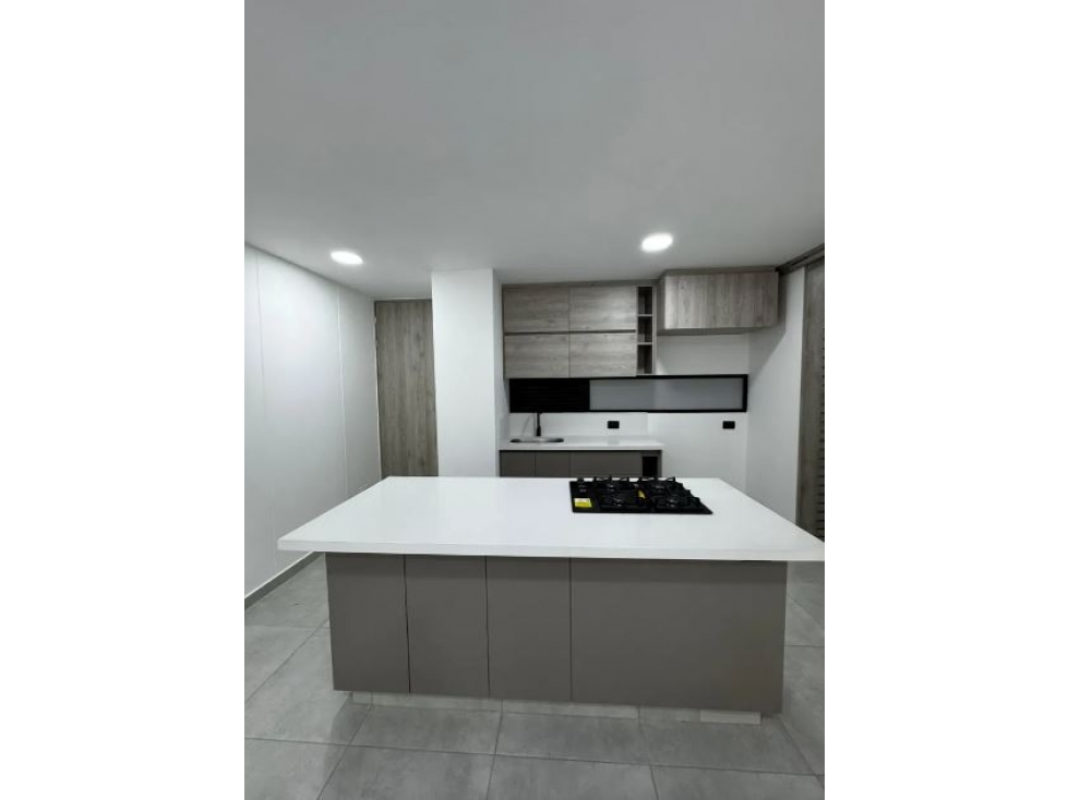 Apartamento para la venta en Envigado