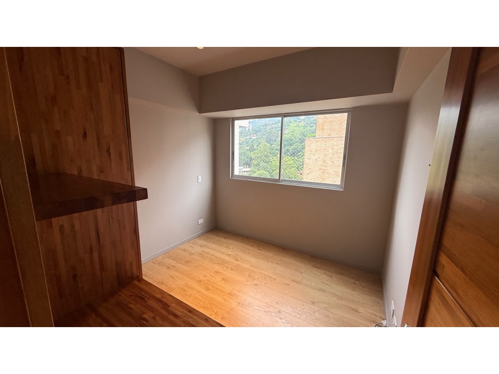 Apartamento para la venta en Sabaneta el Carmelo — foto 3