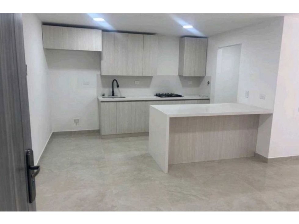 Apartamento para la venta en la Castellana