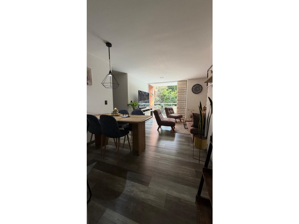 Apartamento para la venta en Envigado Cumbres — foto 3