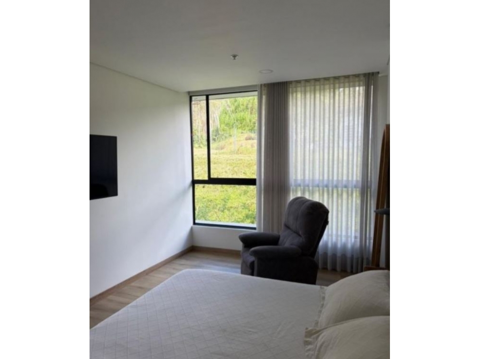 Apartamento para la venta en Envigado Loma del Escobero — foto 5