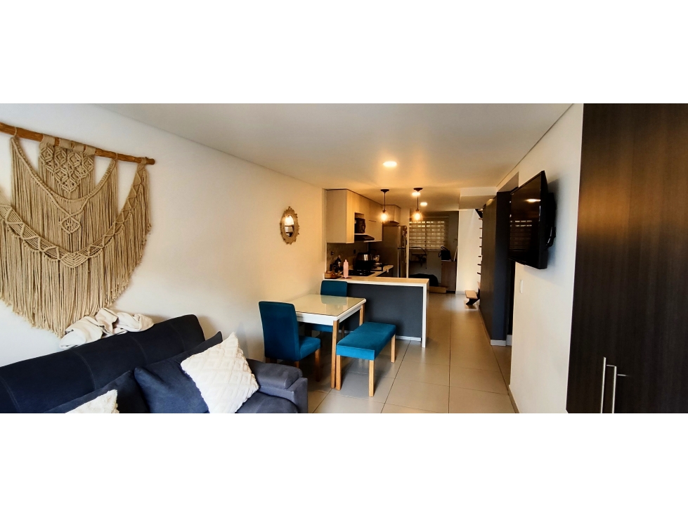 Casa para la venta en Medellín la Milagrosa — foto 3