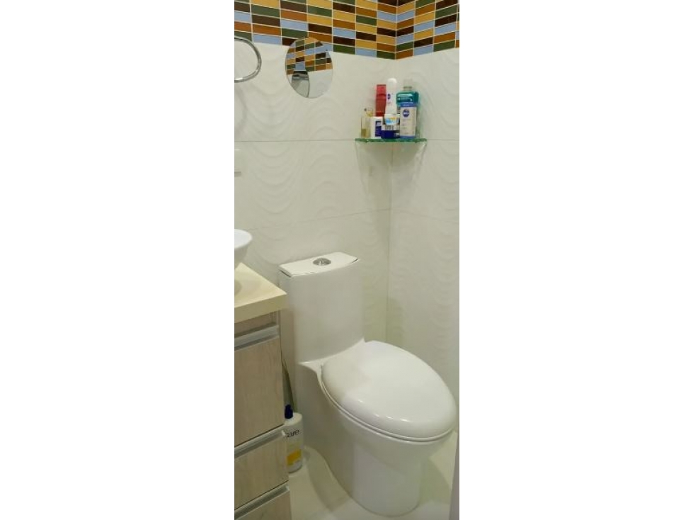 Apartamento para la venta en Bello Amazonia — foto 5