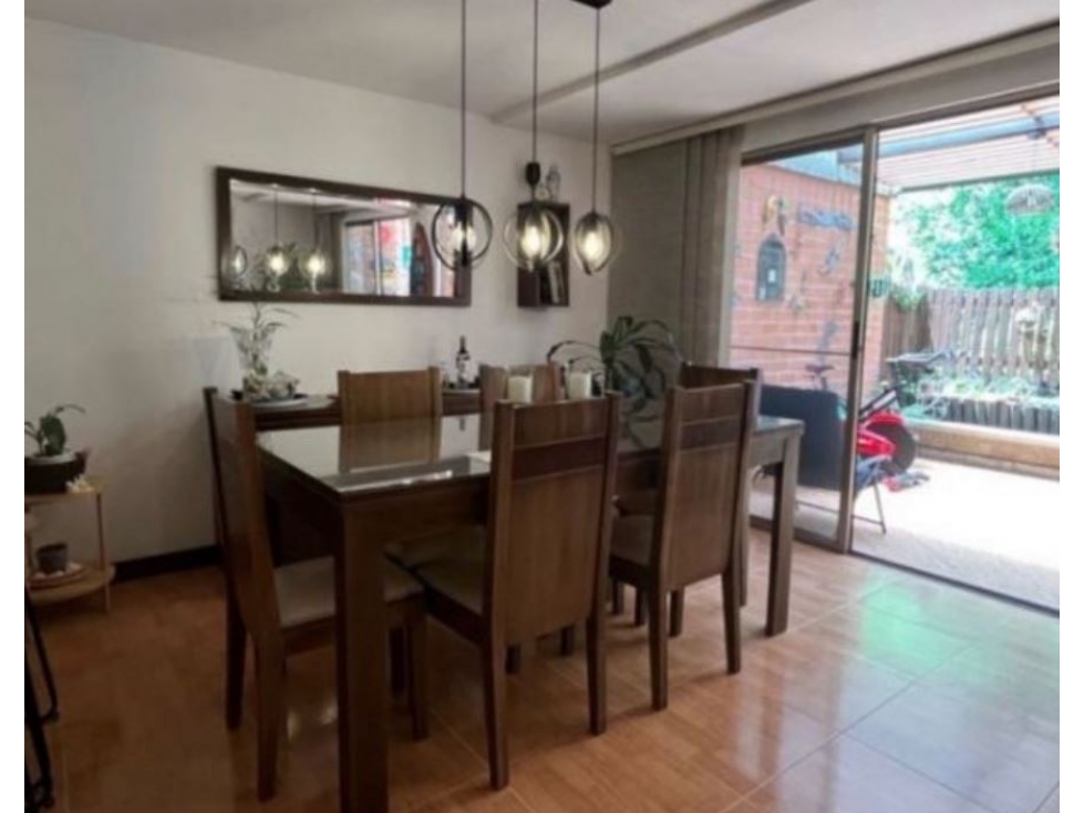 Casa para la venta en Envigado la Abadia - 4