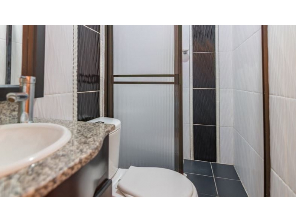 Apartamento para la venta en Cristóbal América — foto 3