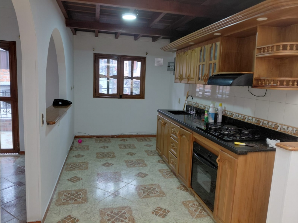 Apartamento para la venta en Medellín Kennedy