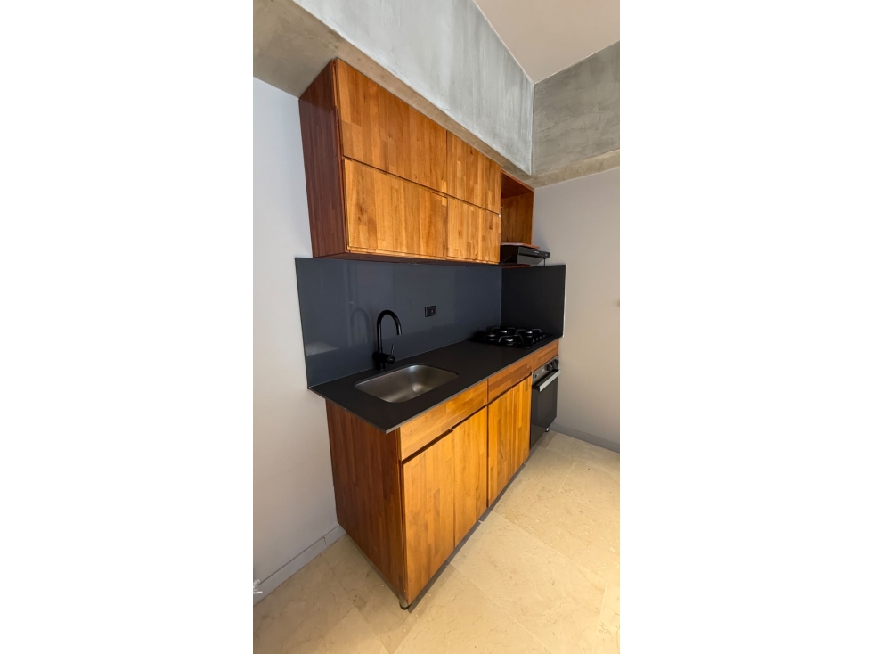 Apartamento para la venta en Sabaneta el Carmelo