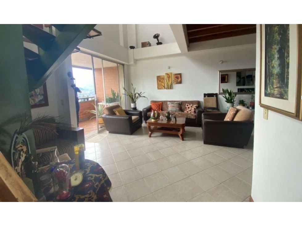Pent-house para la venta en la Loma del Indio — foto 4