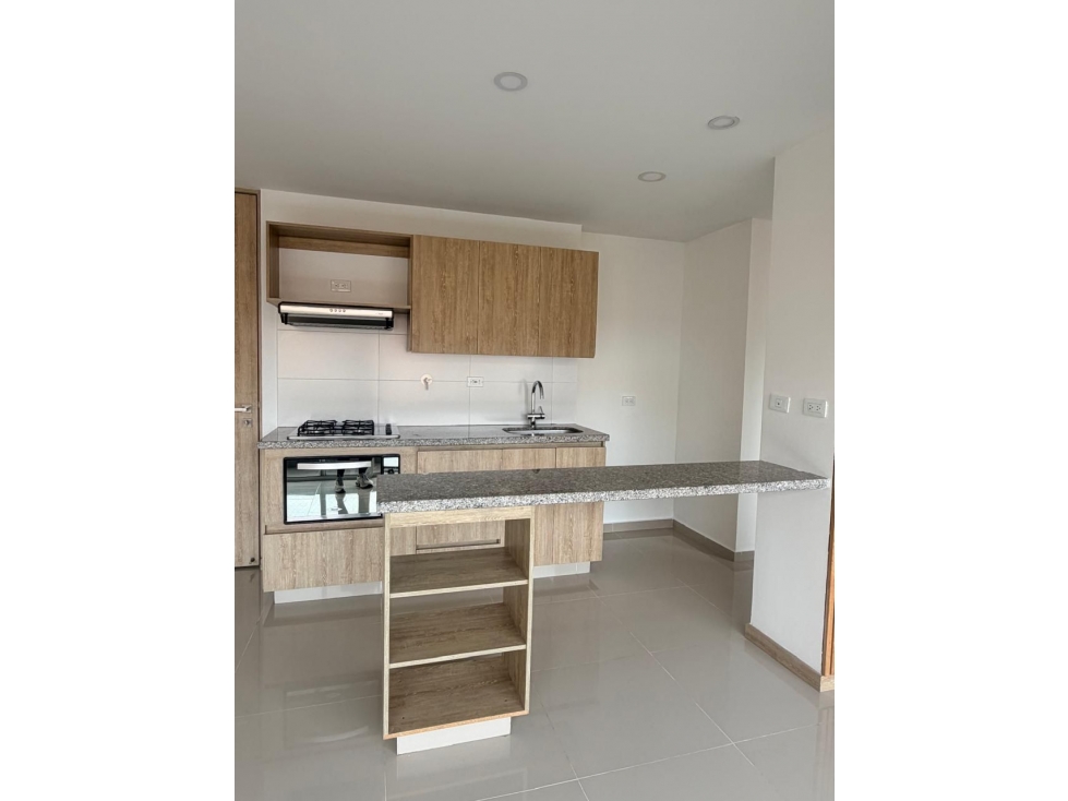 Apartamento para la venta en Sabaneta San Remo — foto 3