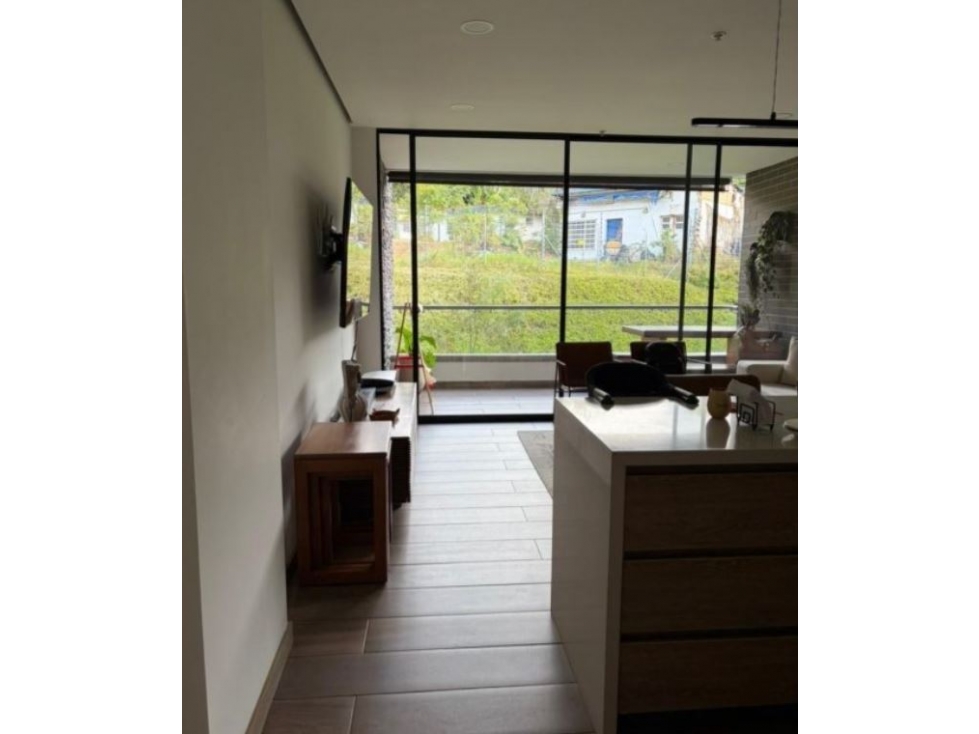 Apartamento para la venta en Envigado Loma del Escobero — foto 6