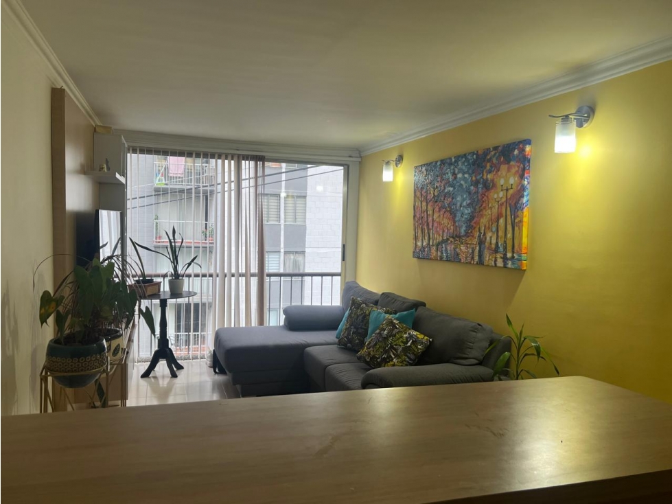 Apartamento para la venta en la Loma del Indio