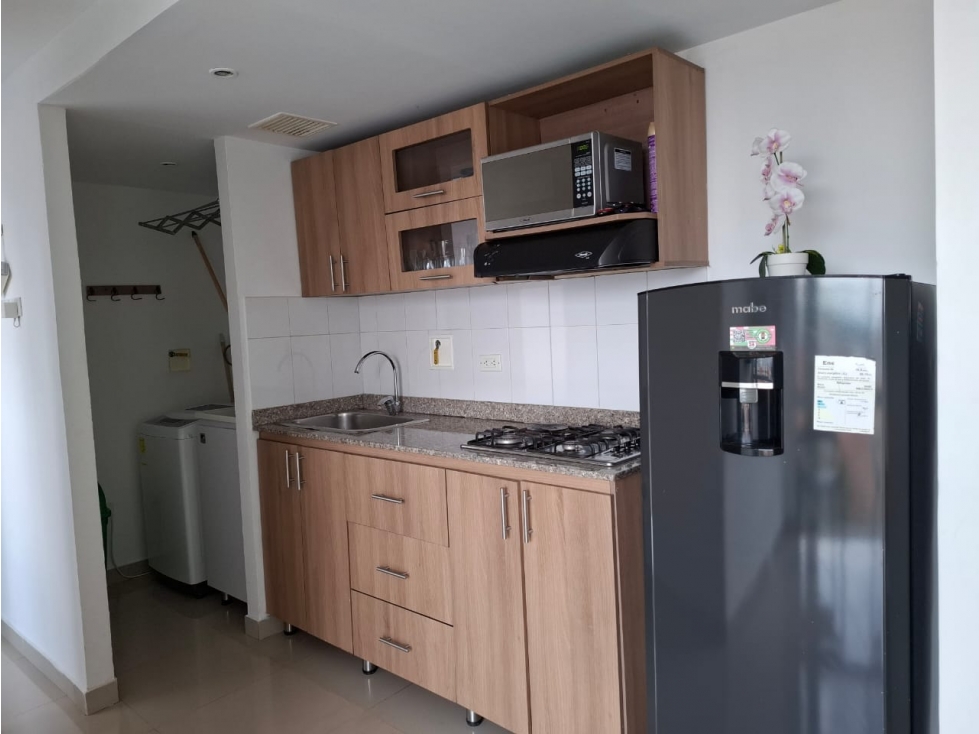 Apartamento para la venta en Laureles — foto 3