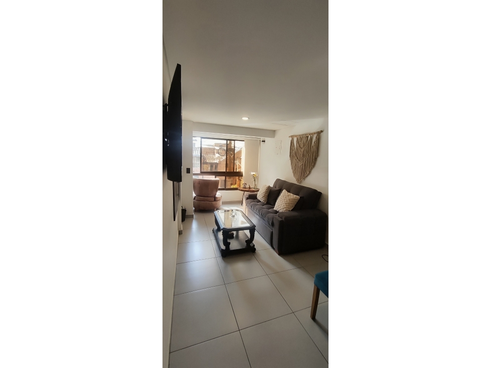 Casa para la venta en Medellín la Milagrosa — foto 5