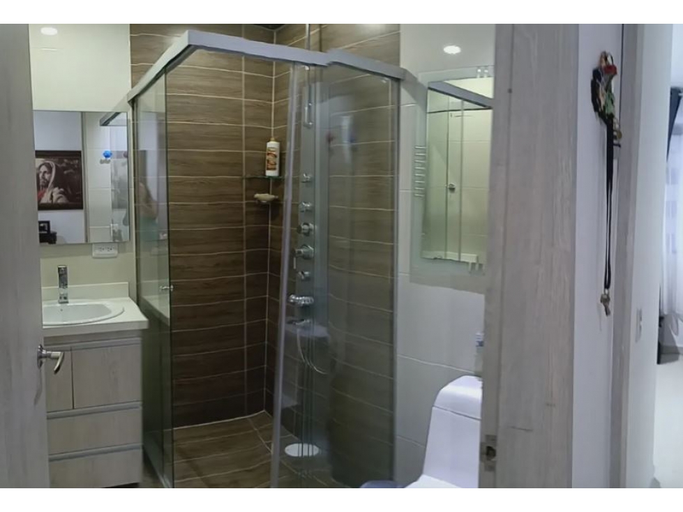 Apartamento para la venta en Bello Amazonia — foto 6
