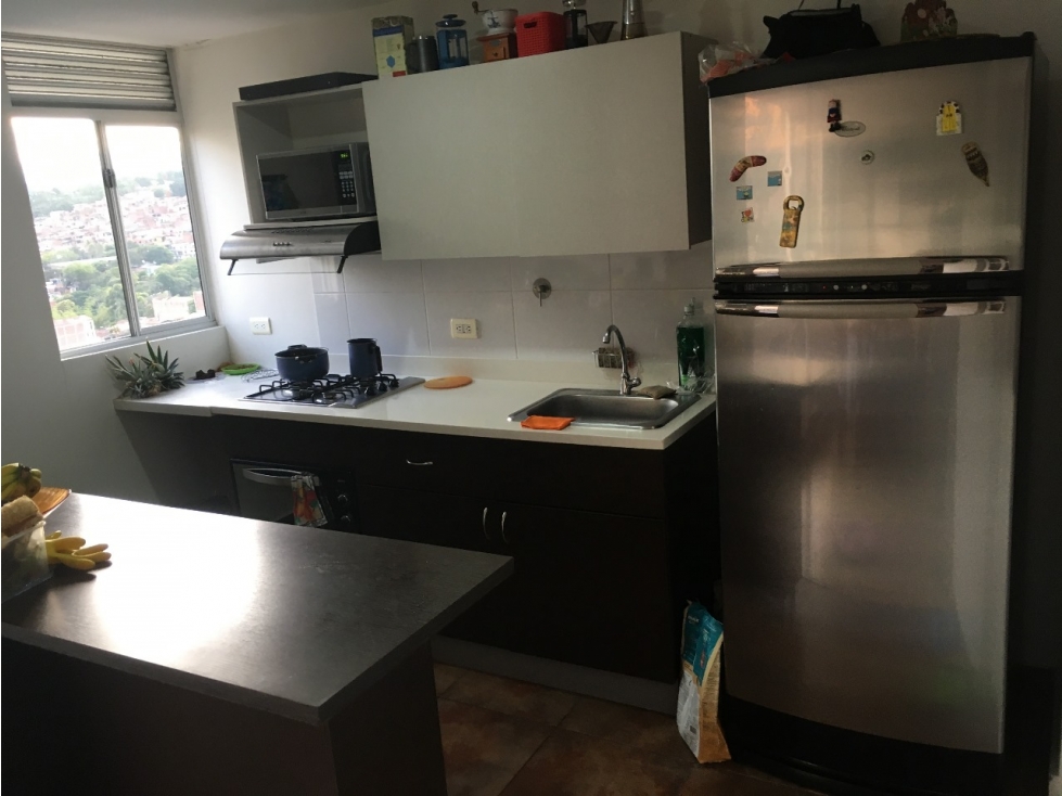 Apartamento para la venta en Bello Cabañas — foto 3