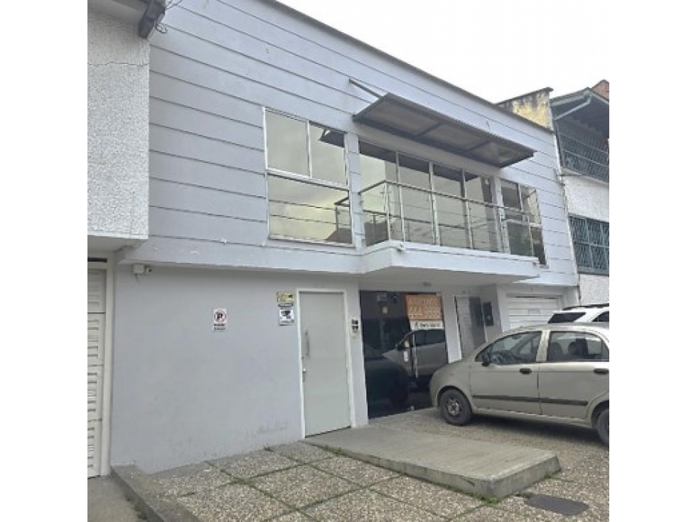 Casa o local para la venta en Conquistadores — foto 2