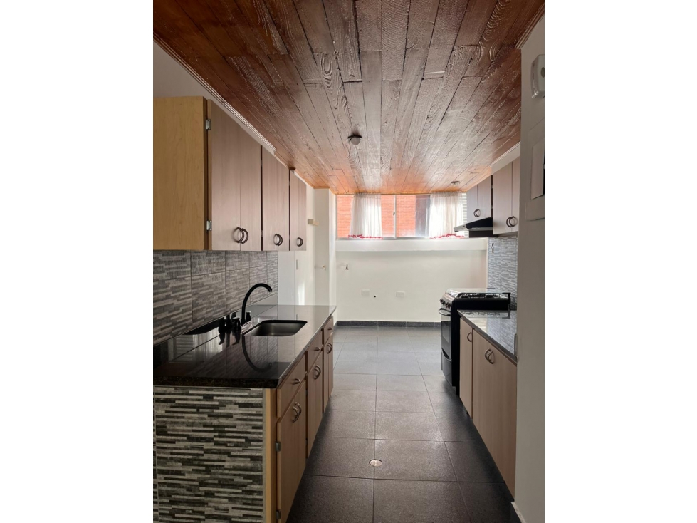 Apartamento para la venta en los Colores — foto 2