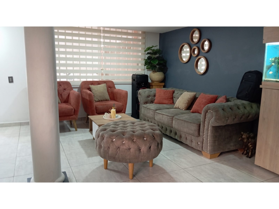 Casa para la venta en la Estrella