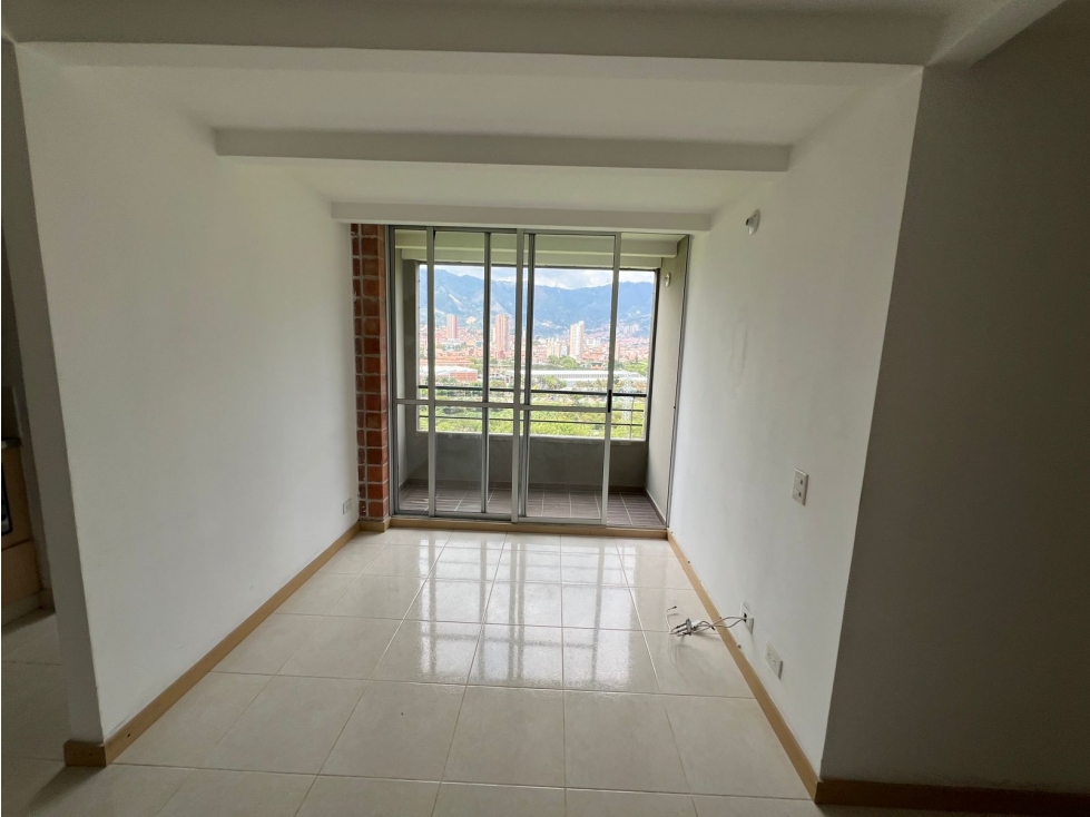 Apartamento para la venta en Bello Calle Vieja — foto 3