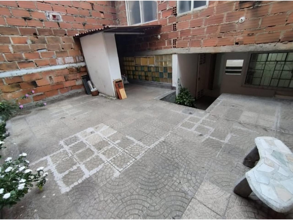Casa para la venta en Belen San Bernardo — foto 6